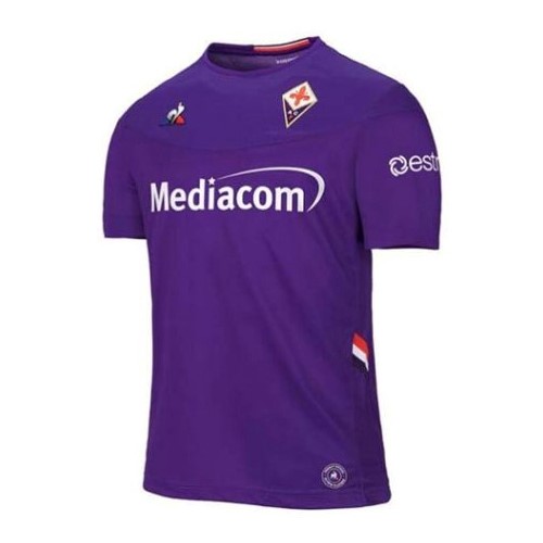 Camiseta Fiorentina 1ª 2019/20